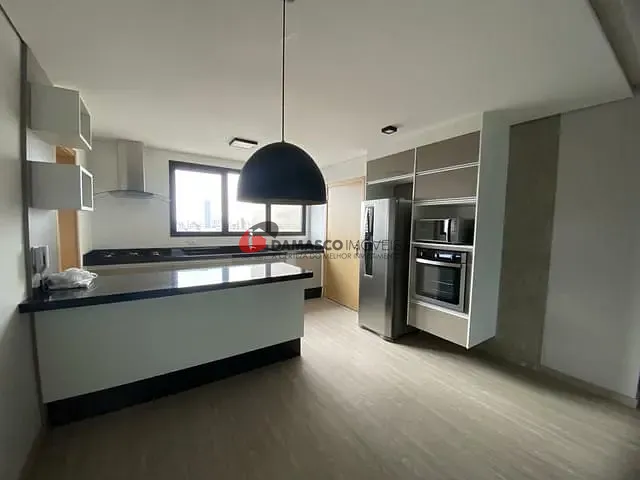 Apartamento 2 quartos e 1 banheiro, para alugar, no bairro Jardim em Santo André
