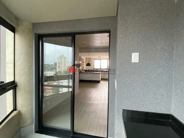 Apartamento 2 quartos e 1 banheiro, para alugar, no bairro Jardim em Santo André