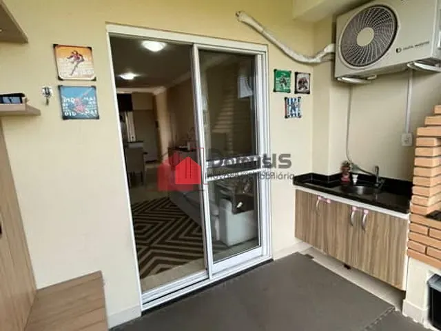 Apartamento com 68m², à venda, no bairro Parque Senhor do Bonfim em Taubaté