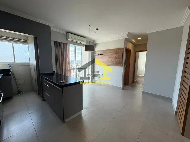 Apartamento com 130m² 3 quartos e 3 banheiros, para alugar, no bairro Vila Cassaro em Itatiba