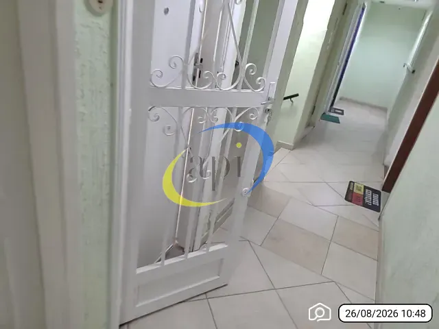 Apartamento 1 quarto e 1 banheiro, para alugar, no bairro Botafogo em Rio de Janeiro
