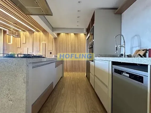 Apartamento 3 quartos e 2 banheiros, à venda, no bairro Vila Operária em Rio Claro