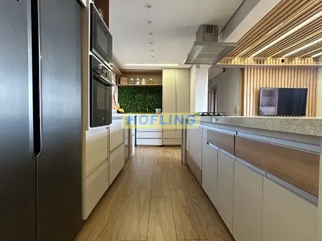 Apartamento 3 quartos e 2 banheiros, à venda, no bairro Vila Operária em Rio Claro