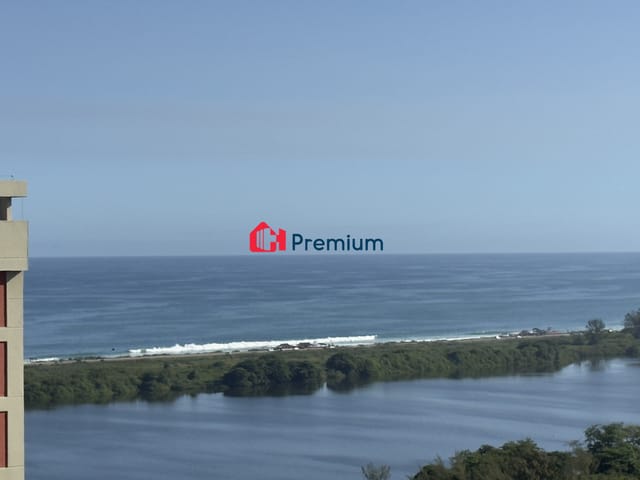 Apartamento 3 quartos e 3 banheiros, à venda, no bairro Barra da Tijuca em Rio de Janeiro