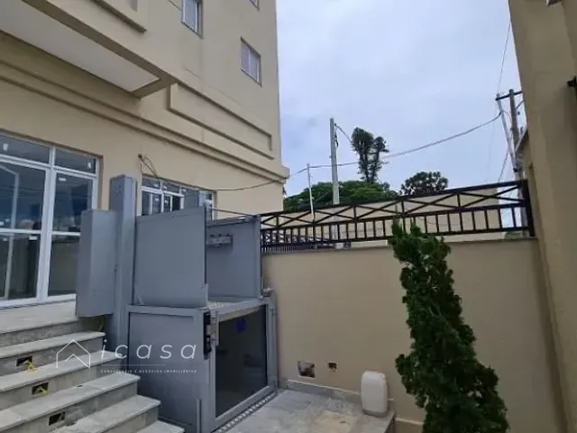 Apartamento com 91m² 3 quartos e 1 banheiro, à venda, no bairro Jardim São José em Caçapava