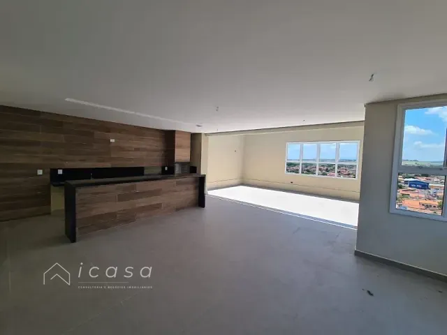 Apartamento com 91m² 3 quartos e 1 banheiro, à venda, no bairro Jardim São José em Caçapava