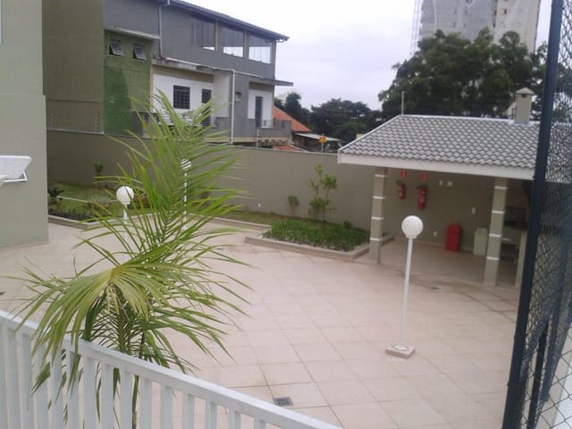 Foto do Apartamento - Apartamento com 3 dormitórios à venda, 98 m² por R$ 440.000,00 - Jardim Satélite - São José dos Campos/SP | INDEPENDENCE NEGOCIOS IMOBILIARIOS LTDA