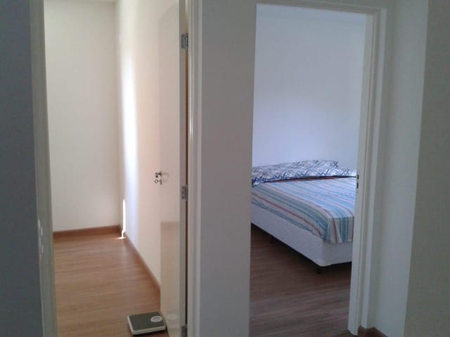 Foto do Apartamento - Apartamento com 3 dormitórios à venda, 98 m² por R$ 440.000,00 - Jardim Satélite - São José dos Campos/SP | INDEPENDENCE NEGOCIOS IMOBILIARIOS LTDA