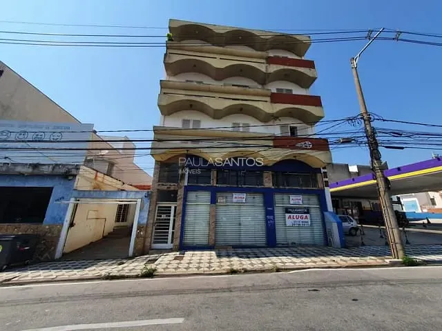 Apartamento 2 quartos e 1 banheiro, para alugar, no bairro Vila Augusta em Sorocaba