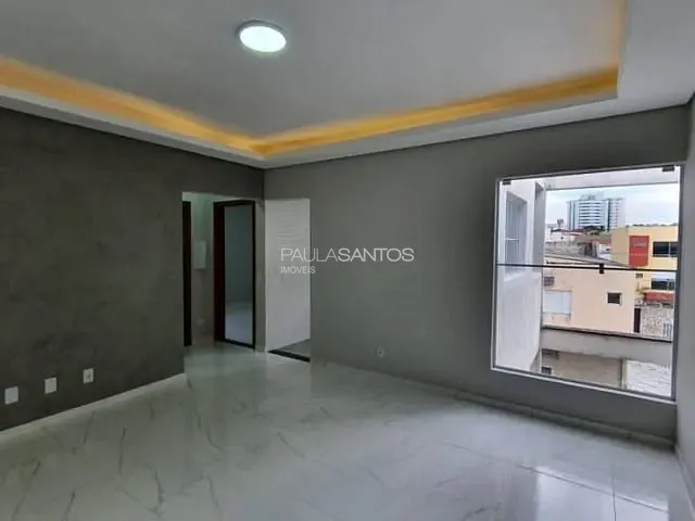 Apartamento 2 quartos e 1 banheiro, para alugar, no bairro Vila Augusta em Sorocaba