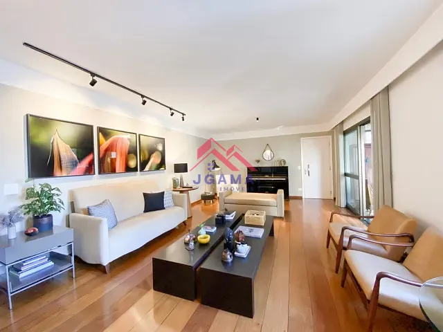 Apartamento 4 quartos e 4 banheiros, à venda, no bairro Vila Suzana em São Paulo