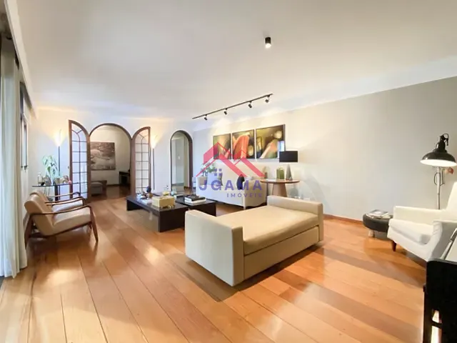 Apartamento 4 quartos e 4 banheiros, à venda, no bairro Vila Suzana em São Paulo