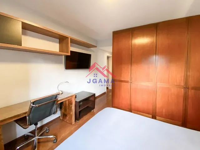 Apartamento 4 quartos e 4 banheiros, à venda, no bairro Vila Suzana em São Paulo