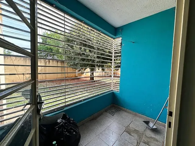 Apartamento 3 quartos e 1 banheiro, à venda, no bairro Coophamat em Campo Grande