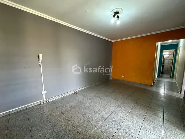 Apartamento 3 quartos e 1 banheiro, à venda, no bairro Coophamat em Campo Grande