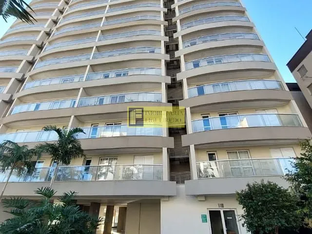 Apartamento com 50m² 1 quarto e 1 banheiro, para alugar, no bairro Vila Imperial em São José do Rio Preto