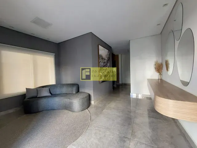 Apartamento com 50m² 1 quarto e 1 banheiro, para alugar, no bairro Vila Imperial em São José do Rio Preto