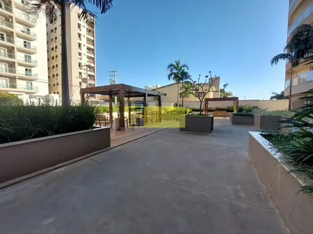 Apartamento com 50m² 1 quarto e 1 banheiro, para alugar, no bairro Vila Imperial em São José do Rio Preto