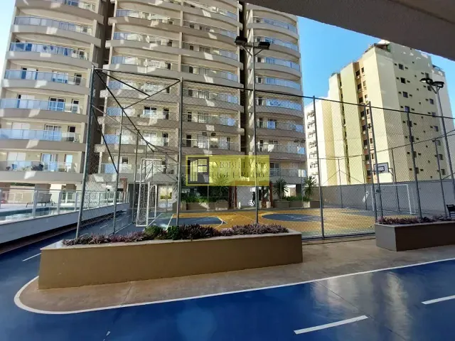 Apartamento com 50m² 1 quarto e 1 banheiro, para alugar, no bairro Vila Imperial em São José do Rio Preto