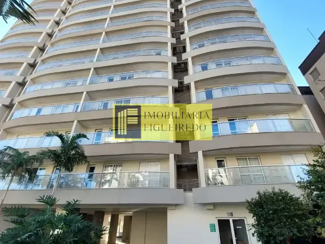 Apartamento com 50m² 1 quarto e 1 banheiro, para alugar, no bairro Vila Imperial em São José do Rio Preto