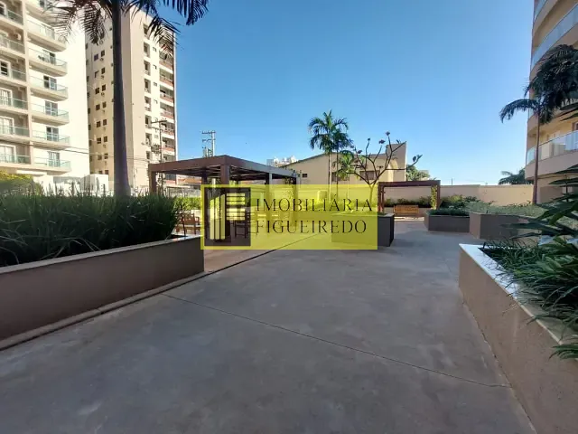 Apartamento com 50m² 1 quarto e 1 banheiro, para alugar, no bairro Vila Imperial em São José do Rio Preto