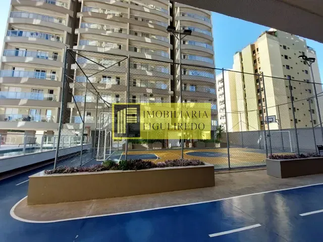 Apartamento com 50m² 1 quarto e 1 banheiro, para alugar, no bairro Vila Imperial em São José do Rio Preto