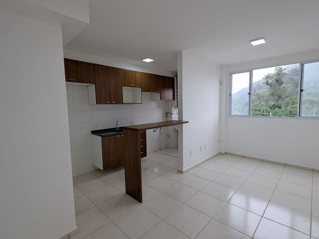 Foto do Apartamento - Apartamento para locação, Barra Olímpica, Rio de Janeiro, RJ | Américas Imóveis