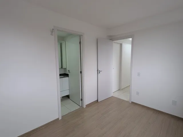 Foto do Apartamento - Apartamento para locação, Barra Olímpica, Rio de Janeiro, RJ | Américas Imóveis