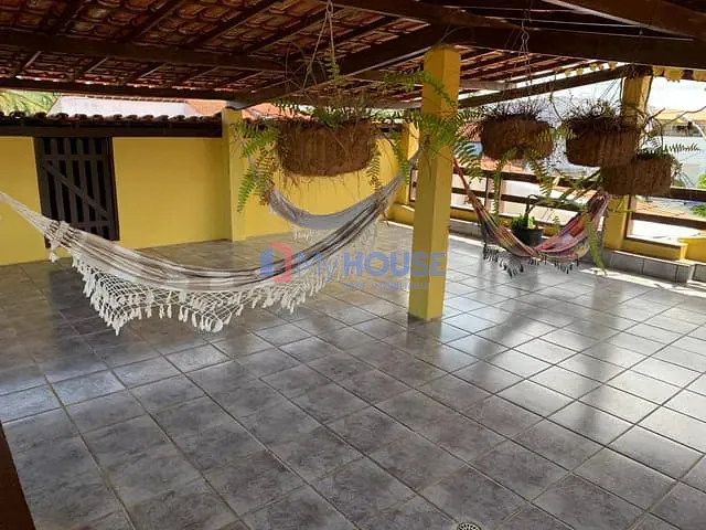 Apartamento 3 quartos e 2 banheiros, à venda, no bairro Pontal em Ilhéus