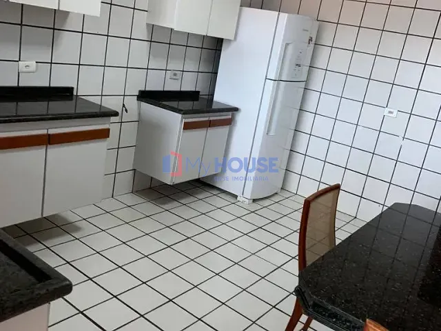 Apartamento 3 quartos e 2 banheiros, à venda, no bairro Pontal em Ilhéus