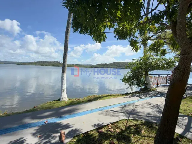Apartamento 3 quartos e 2 banheiros, à venda, no bairro Pontal em Ilhéus