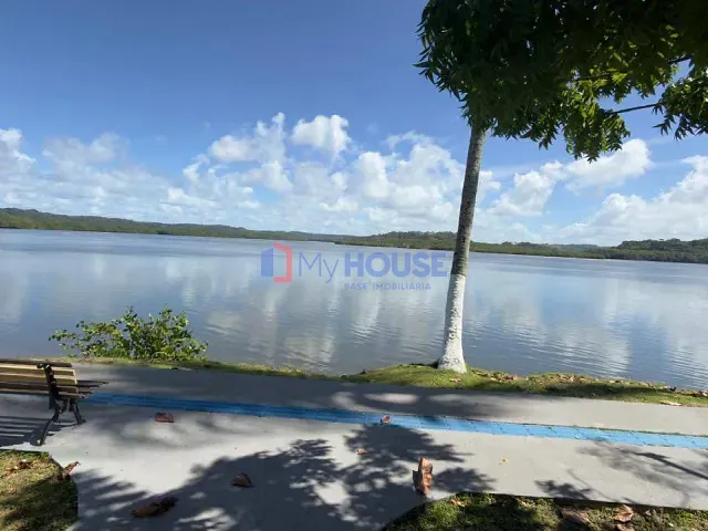 Apartamento 3 quartos e 2 banheiros, à venda, no bairro Pontal em Ilhéus