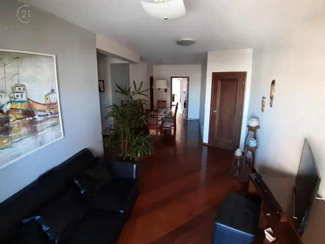 Apartamento com 132m² 4 quartos e 4 banheiros, à venda, no bairro Jardim Agari em Londrina