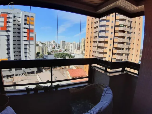 Apartamento com 132m² 4 quartos e 4 banheiros, à venda, no bairro Jardim Agari em Londrina