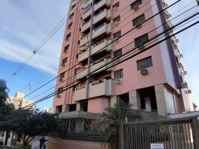Apartamento com 132m² 4 quartos e 4 banheiros, à venda, no bairro Jardim Agari em Londrina