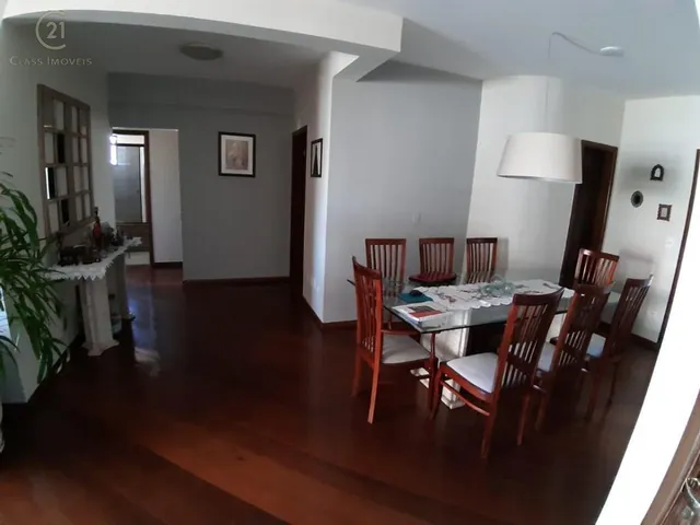 Apartamento com 132m² 4 quartos e 4 banheiros, à venda, no bairro Jardim Agari em Londrina