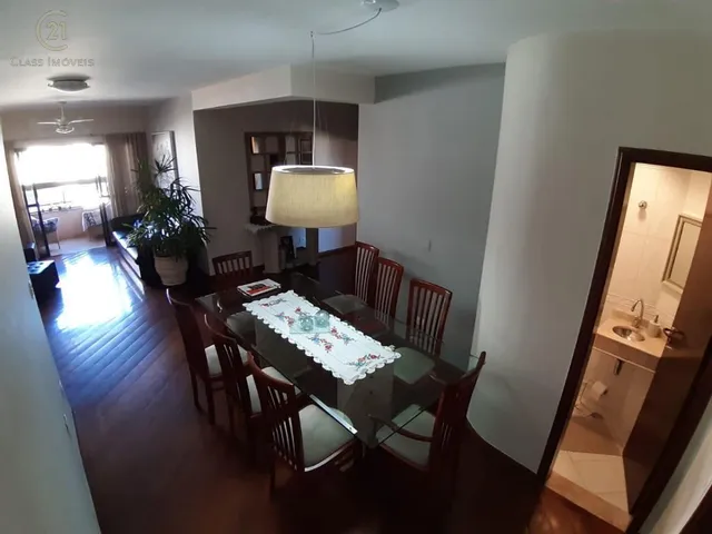 Apartamento com 132m² 4 quartos e 4 banheiros, à venda, no bairro Jardim Agari em Londrina