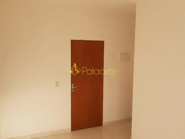 Apartamento com 51m² 2 quartos e 1 banheiro, à venda, no bairro Residencial e Comercial Cidade Morumbi em Pindamonhangaba