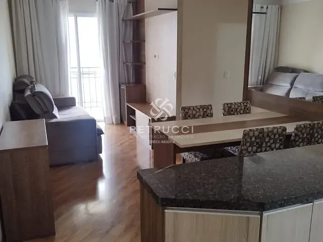Apartamento com 62m² 3 quartos e 2 banheiros, para alugar, no bairro Campestre em Santo André