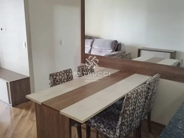 Apartamento com 62m² 3 quartos e 2 banheiros, para alugar, no bairro Campestre em Santo André