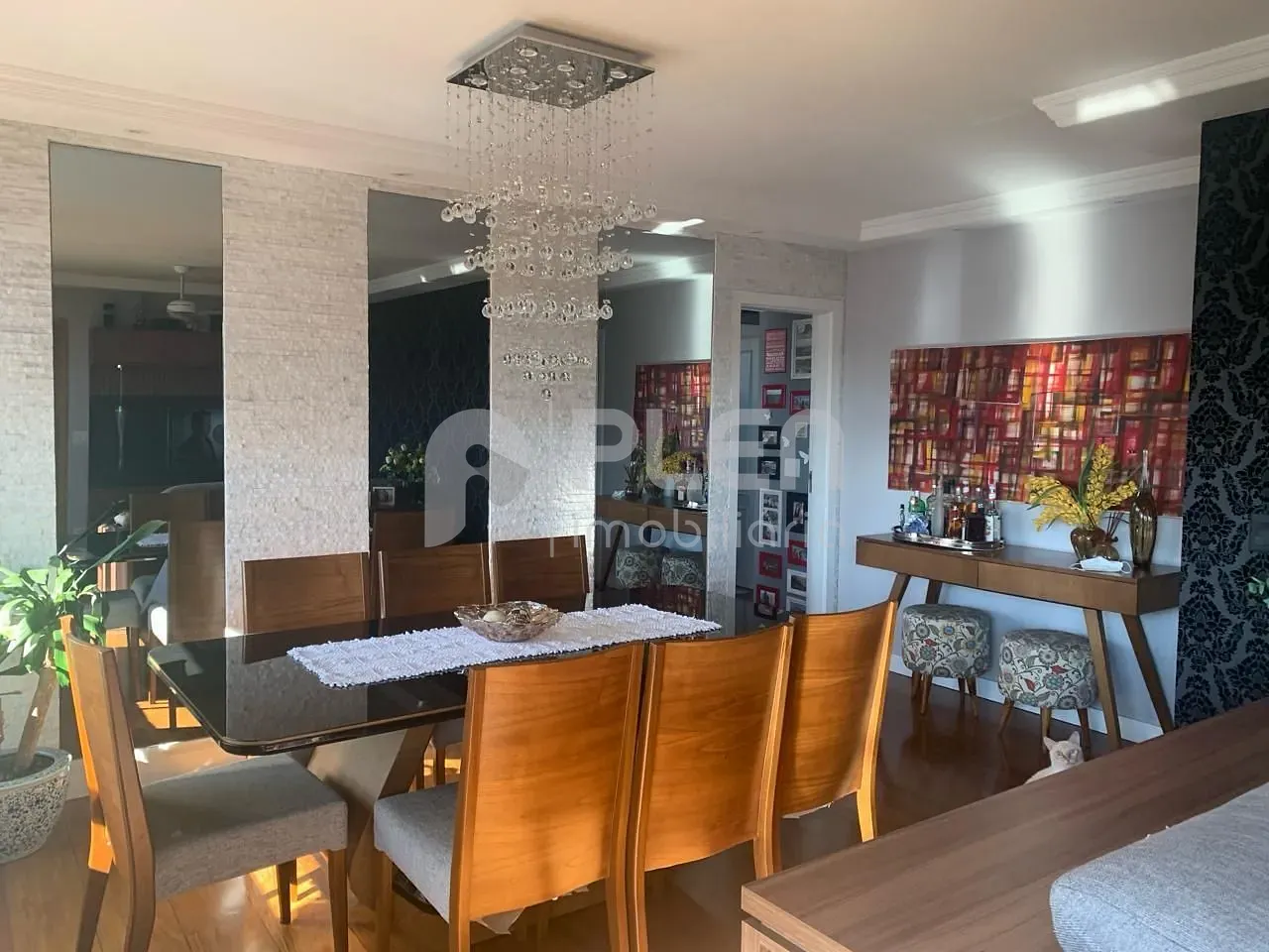 Apartamento de 3 quartos à venda em Jardim São Paulo, São Paulo
