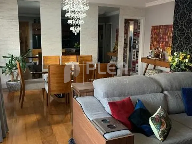 Apartamento 3 quartos e 3 banheiros, à venda, no bairro Jardim São Paulo(Zona Norte) em São Paulo