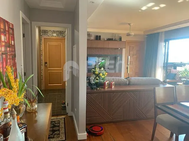 Apartamento 3 quartos e 3 banheiros, à venda, no bairro Jardim São Paulo(Zona Norte) em São Paulo