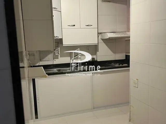 Apartamento 2 quartos e 2 banheiros, à venda, no bairro Icaraí em Niterói