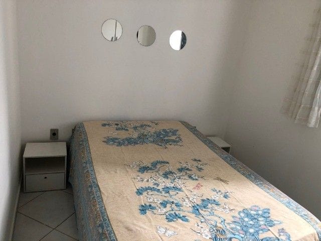 Foto do Apartamento - Apartamento Mobiliado com 2 dormitórios para alugar, 65 m² por R$ 1.950/mês - Jardim Esplanada II - São José dos Campos/SP | RUSSI IMÓVEIS