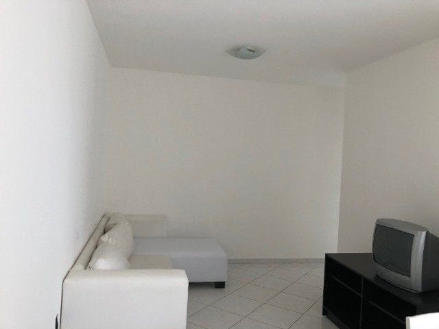 Foto do Apartamento - Apartamento Mobiliado com 2 dormitórios para alugar, 65 m² por R$ 1.950/mês - Jardim Esplanada II - São José dos Campos/SP | RUSSI IMÓVEIS