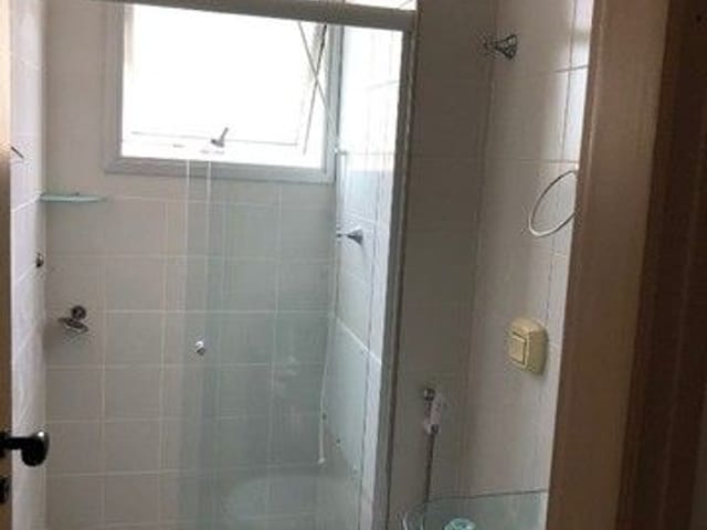 Foto do Apartamento - Apartamento Mobiliado com 2 dormitórios para alugar, 65 m² por R$ 1.950/mês - Jardim Esplanada II - São José dos Campos/SP | RUSSI IMÓVEIS