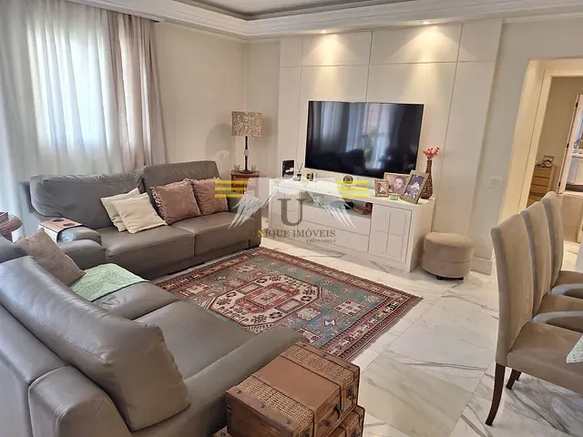 Apartamento 3 quartos e 5 banheiros, à venda, no bairro Vila Gomes Cardim em São Paulo