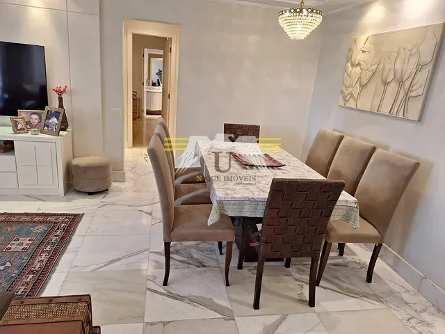 Apartamento 3 quartos e 5 banheiros, à venda, no bairro Vila Gomes Cardim em São Paulo