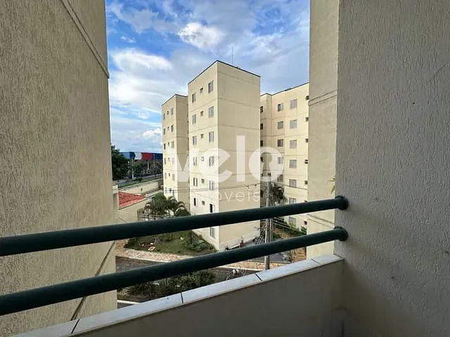 Apartamento 2 quartos e 2 banheiros, à venda, no bairro Vila Costa em Taubaté